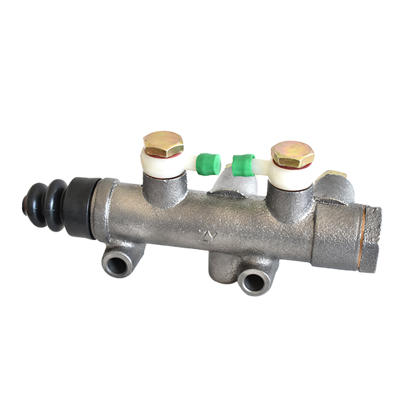 BJ130J2 double pipeline master cylinder