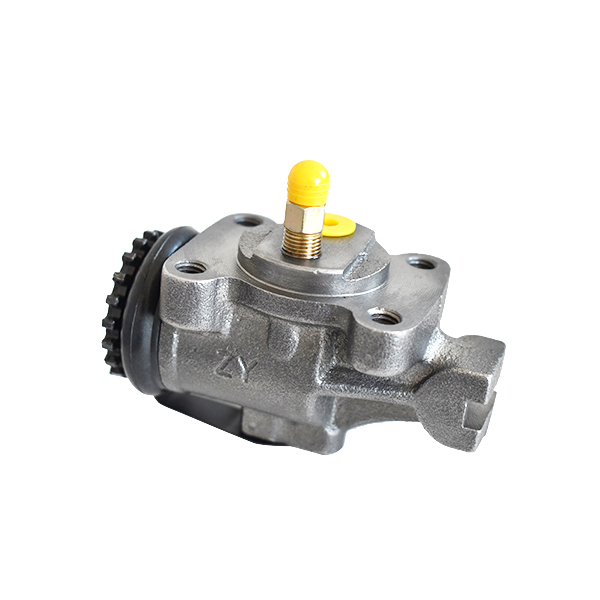 Jiefang Weiba front pump