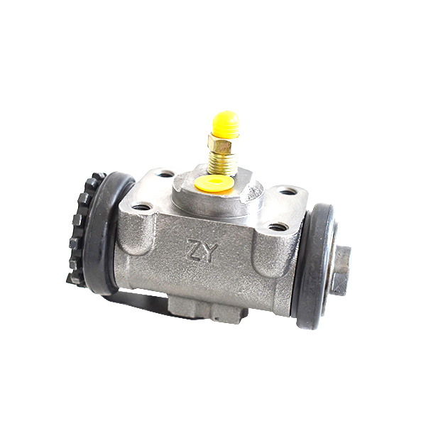 After the new Dongfeng gets rich, the sub-pump