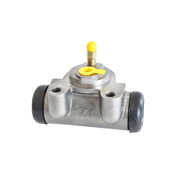 NJ131 rear sub pump