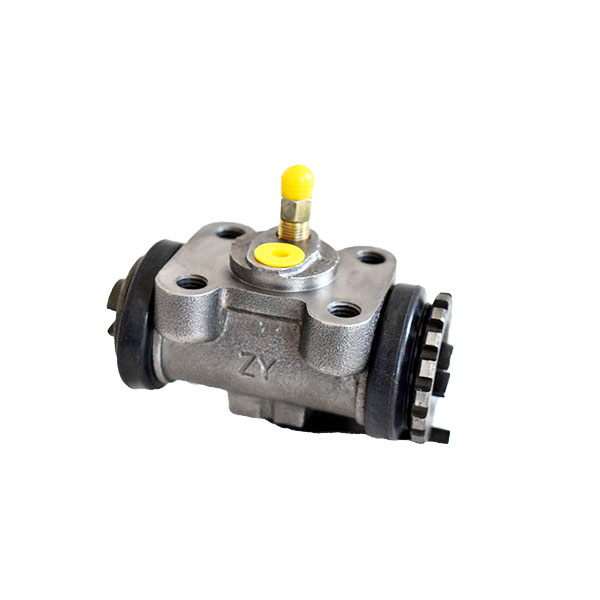 HF6700B rear pump