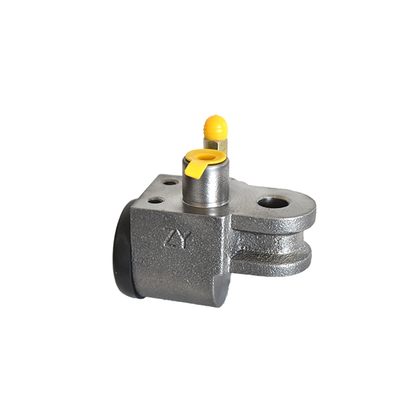 BJ212 front roller