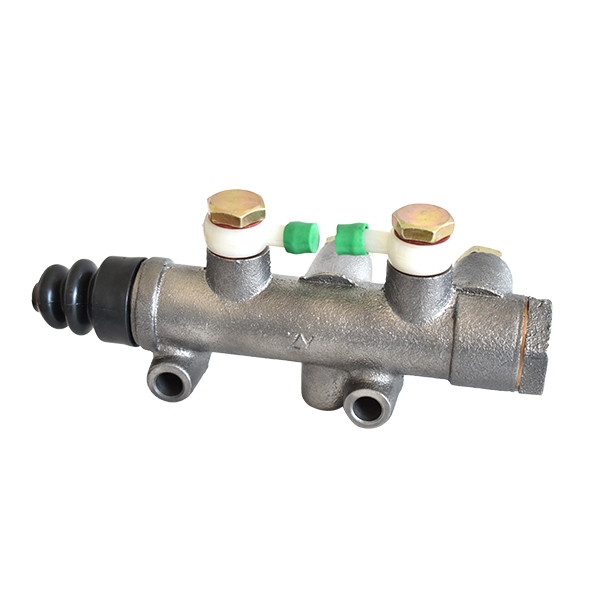 BJ130J2 double pipeline master cylinder