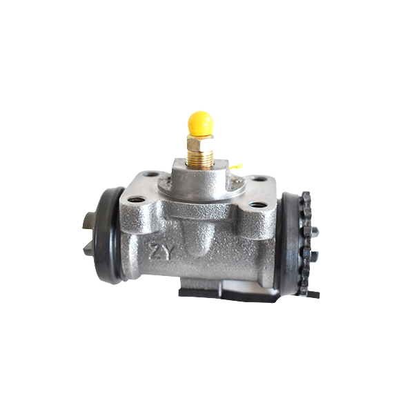 Foton light truck 3200 rear pump