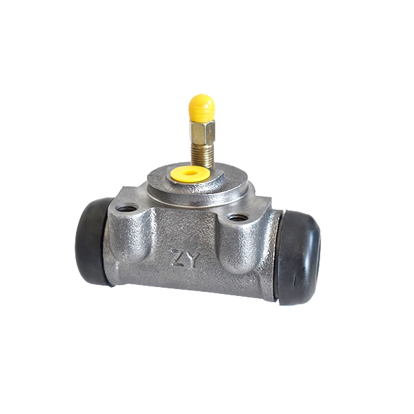 Juli, dual-force brake cylinder