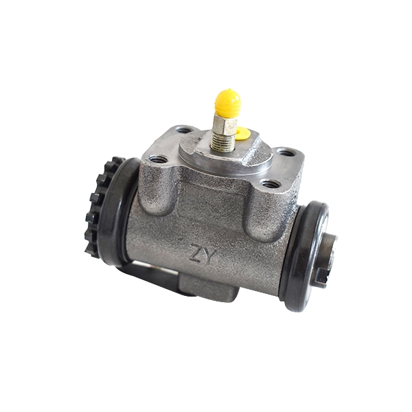 Donkey Kong 320 rear pump