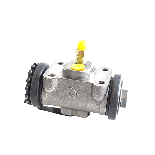 After the new Dongfeng gets rich, the sub-pump