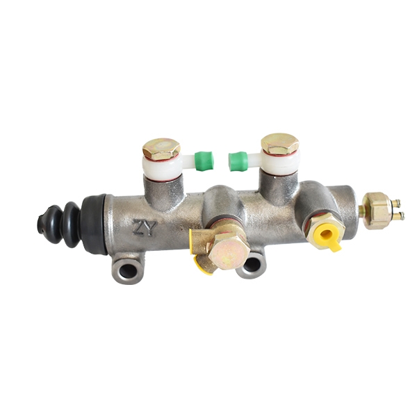Longma double pipeline master cylinder (coarse)