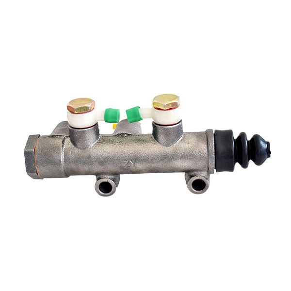 Longma double pipe master pump