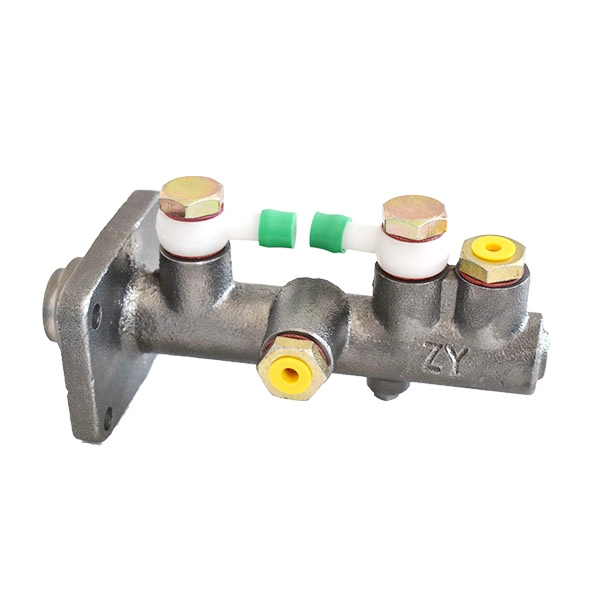 Foton micro truck brake master cylinder