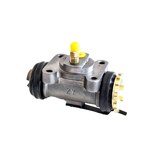 CA1046 After the pump
