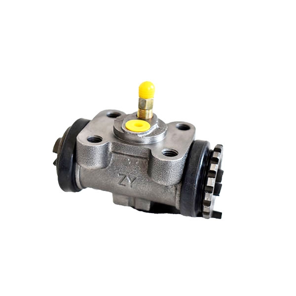 HF6700B rear pump