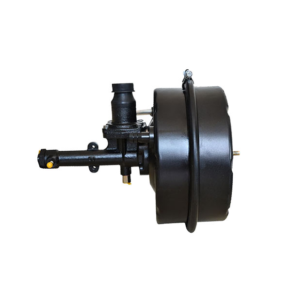 Dalian forklift vacuum booster master cylinder