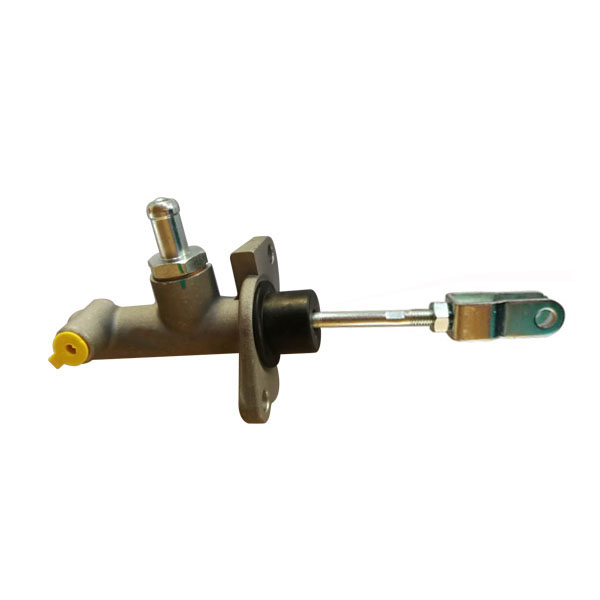 NJ1062 clutch master cylinder straight (aluminum)