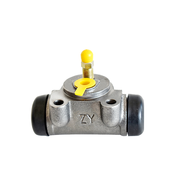Golden frog brake cylinder