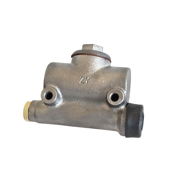 Nanjing Golden Frog Tricycle Brake Master Cylinder (Iron)