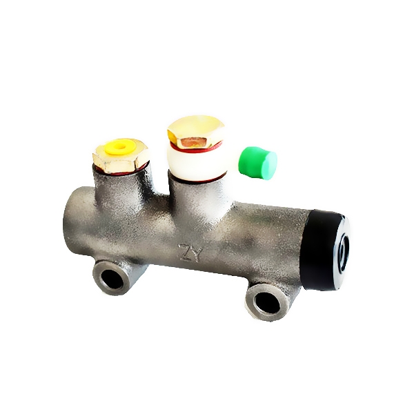 Bright brake master cylinder