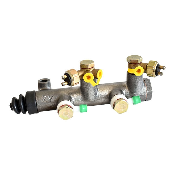 BJ130A double pipeline master cylinder