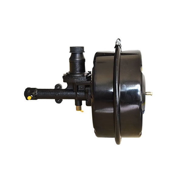 NJ131 vacuum booster master cylinder