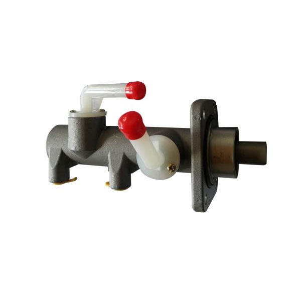 (AB32) Dongfeng Duolika brake master cylinder (aluminum)