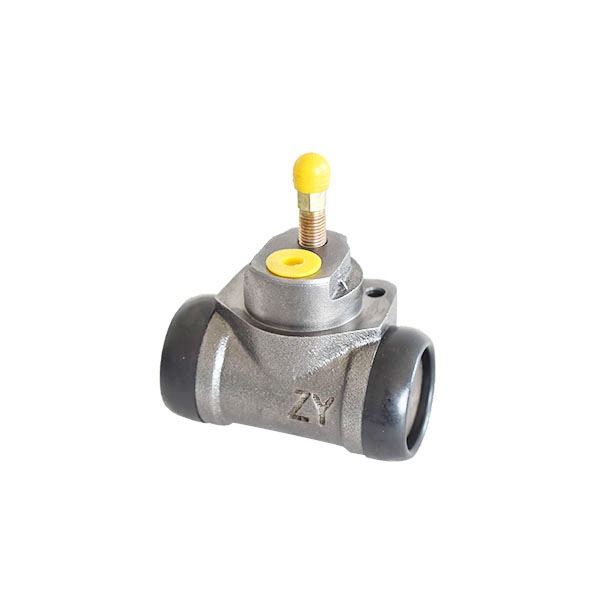 NJ1028 Front Side Pump