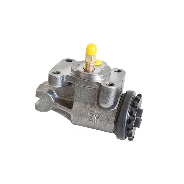 Donkey Kong 320 front pump