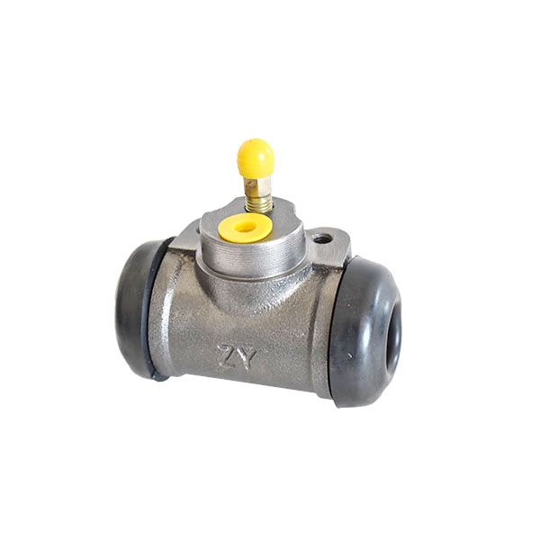 Foton small truck Zhixing brake cylinder (flat, groove)
