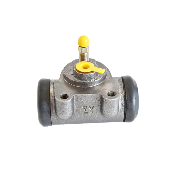 NJ131 front roller