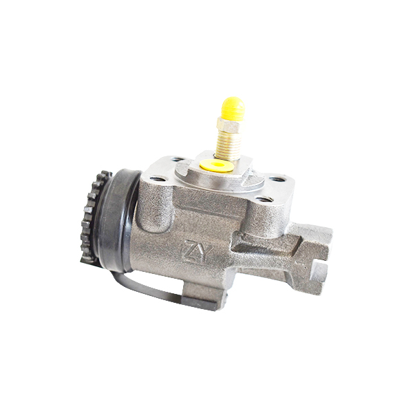 Yuejin Xiaohu front pump