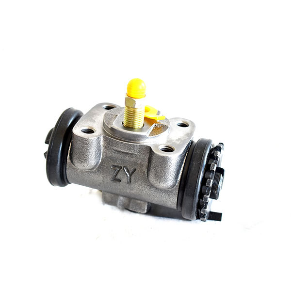 EQ1060F rear sub pump