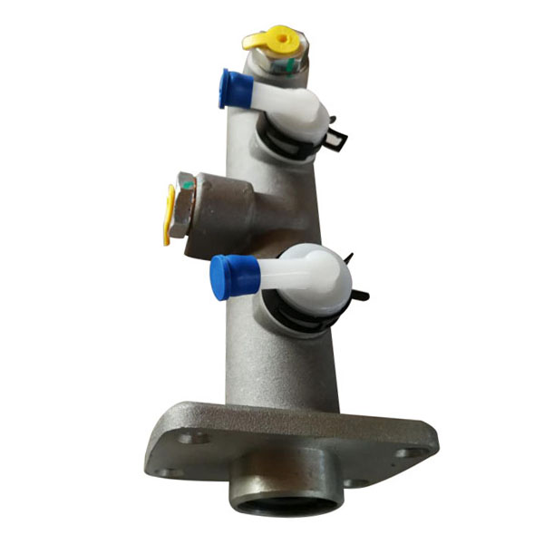 JAC1063 brake master cylinder (aluminum)