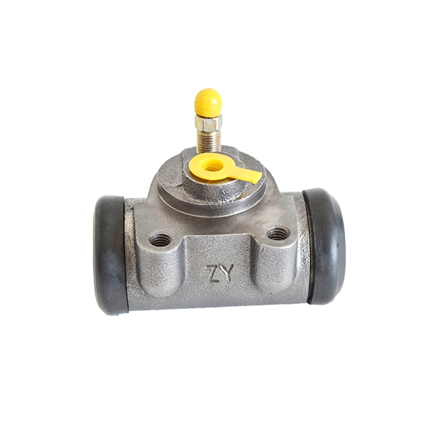 NJ131 front roller