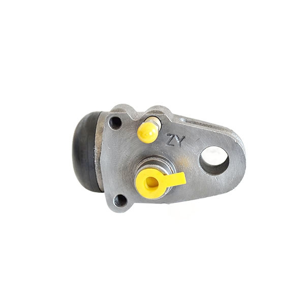 NJ136 front roller pump