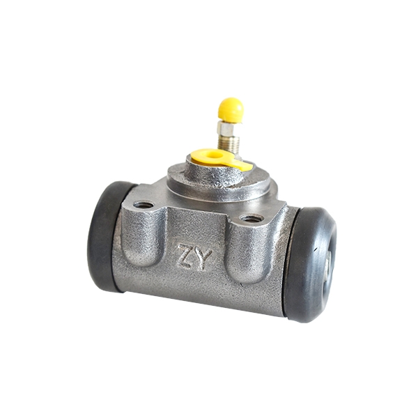NJ136 rear sub pump
