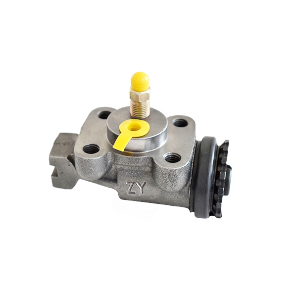 NJ1062 Front Side Pump