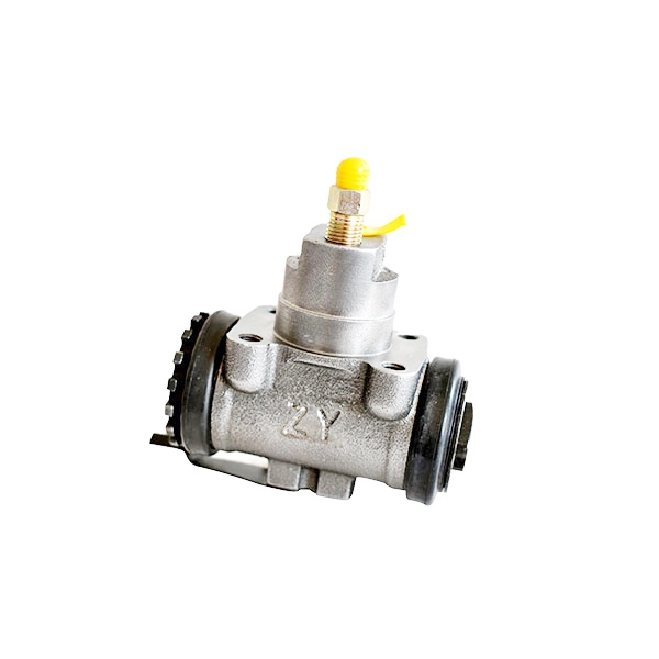 EQ1061 rear sub pump