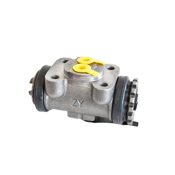 EQ1050 rear pump