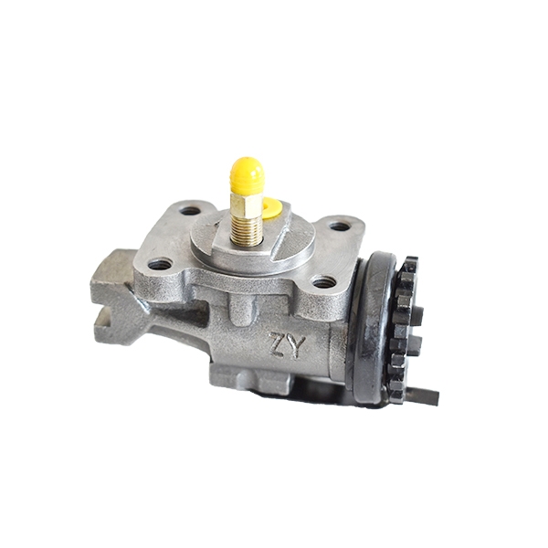 NHR Isuzu front roller