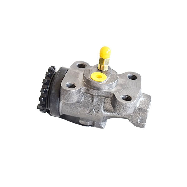 HF6700B front roller pump