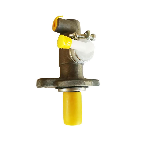 Omak Clutch Master Cylinder Plunger Type (Aluminum)