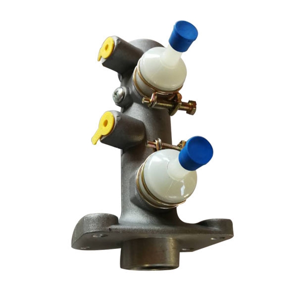 NKR Isuzu brake master cylinder (aluminum)