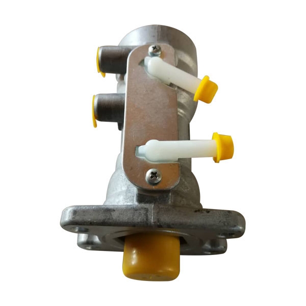 100P brake master cylinder (aluminum)