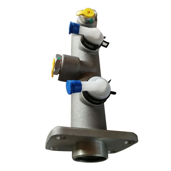 JAC1063 brake master cylinder (aluminum)